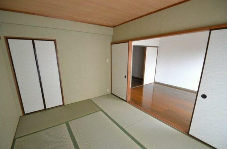 4/22 リビング/ダイニング