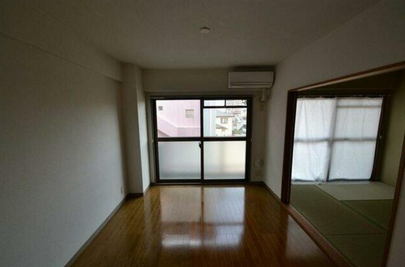 5/22 リビング/ダイニング