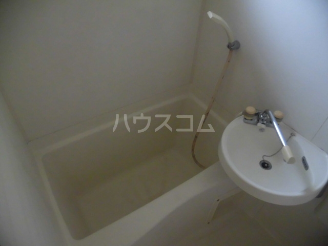 11/26 浴室