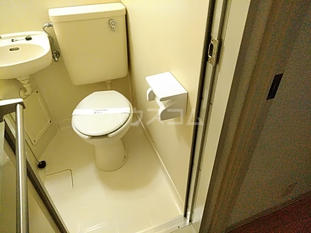 15/30 トイレ