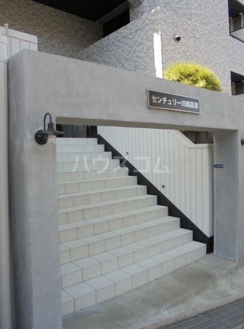 11/22 エントランス