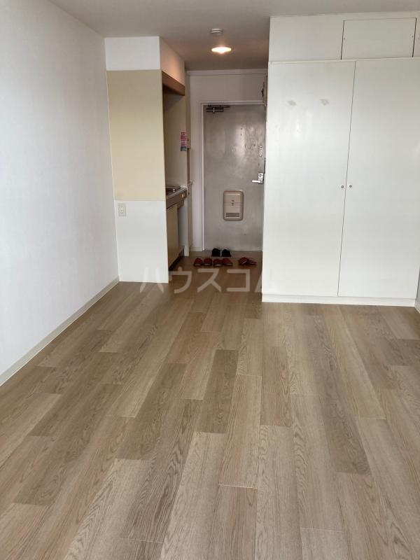 3/22 リビング/ダイニング