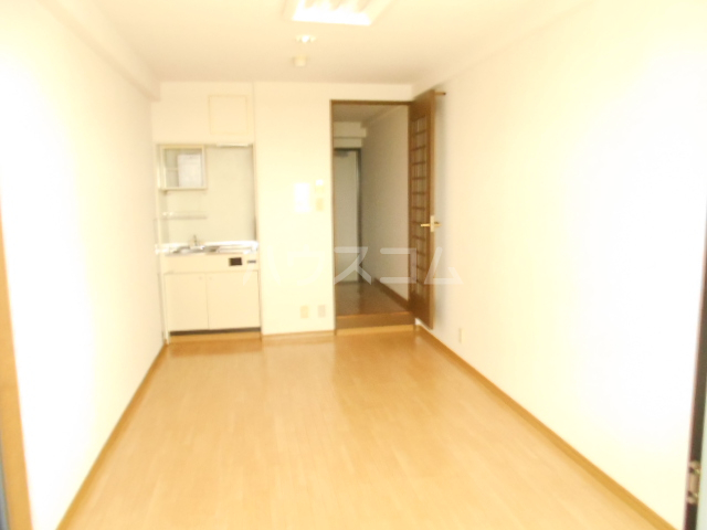 6/30 リビング/ダイニング