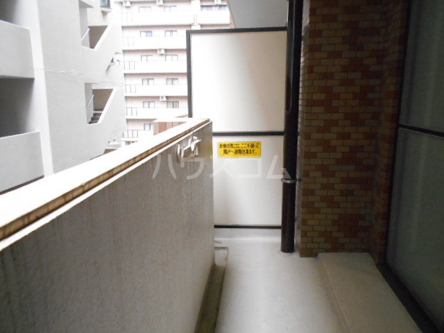 22/30 バルコニー