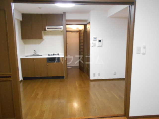 6/30 リビング/ダイニング