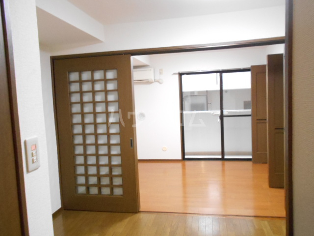 7/30 リビング/ダイニング