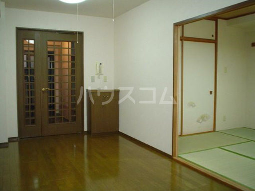 5/27 リビング/ダイニング