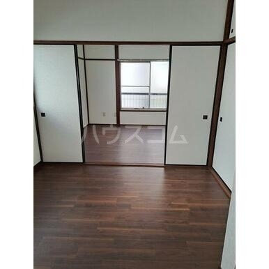 9/22 バルコニー