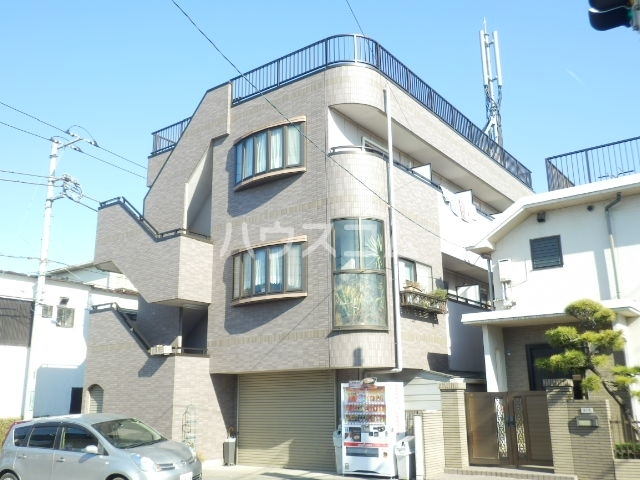 1/27 外観