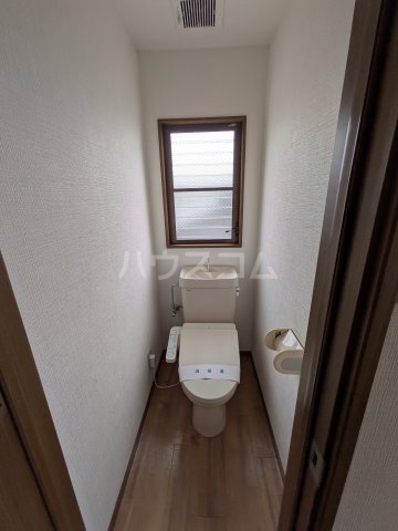 10/27 トイレ