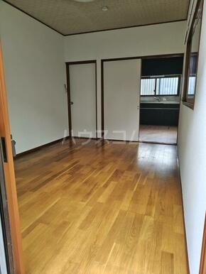 3/23 リビング/ダイニング