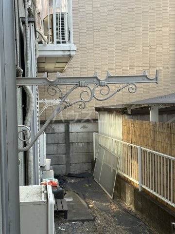 21/30 バルコニー