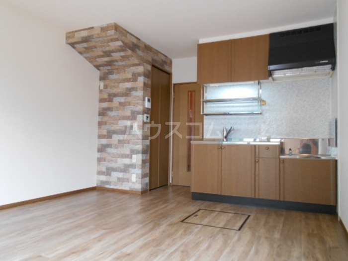 3/16 リビング/ダイニング