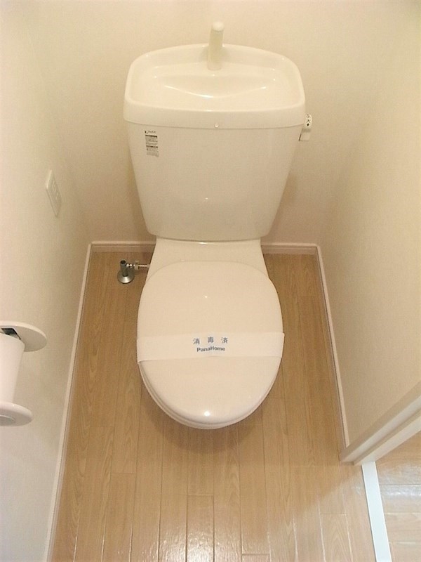 10/16 トイレ