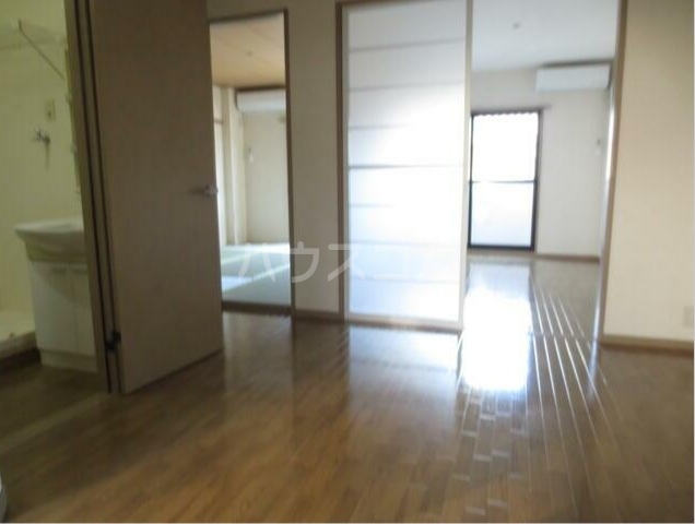 3/27 リビング/ダイニング