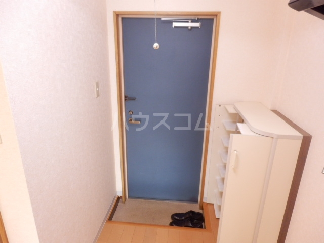 17/26 エントランス