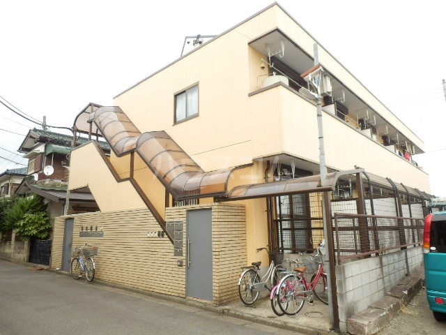 1/20 外観