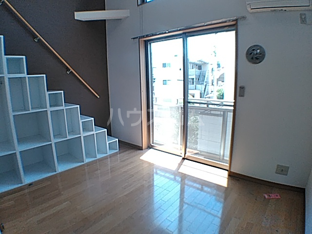 4/22 リビング/ダイニング