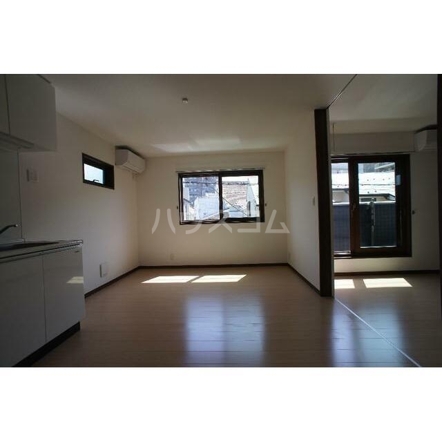 3/24 リビング/ダイニング