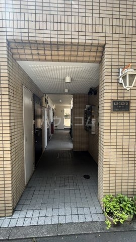 2/9 エントランス