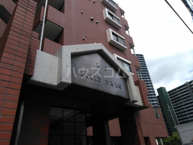24/30 エントランス