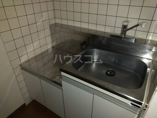 9/30 キッチン