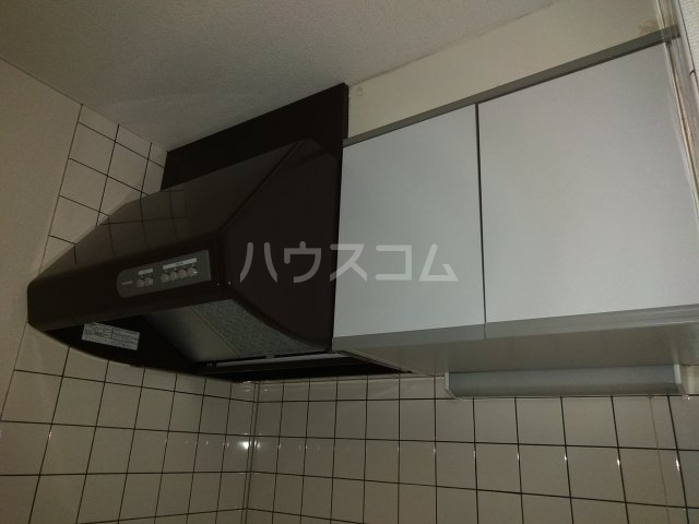 10/30 キッチン