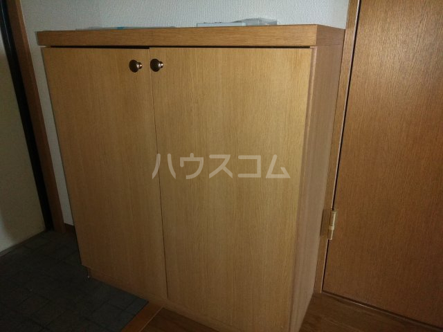 4/30 室内