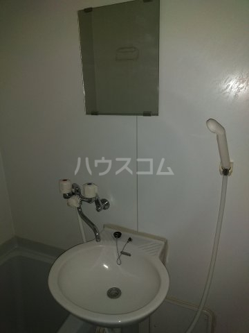 14/30 洗面
