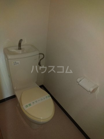 12/30 トイレ