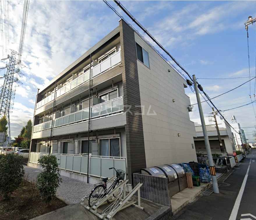 1/25 外観