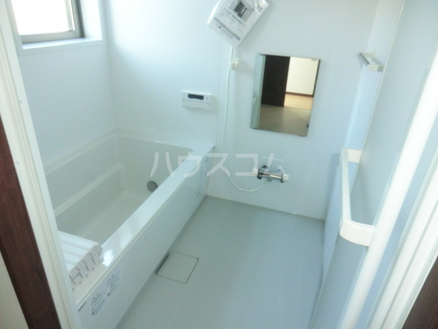 11/23 浴室