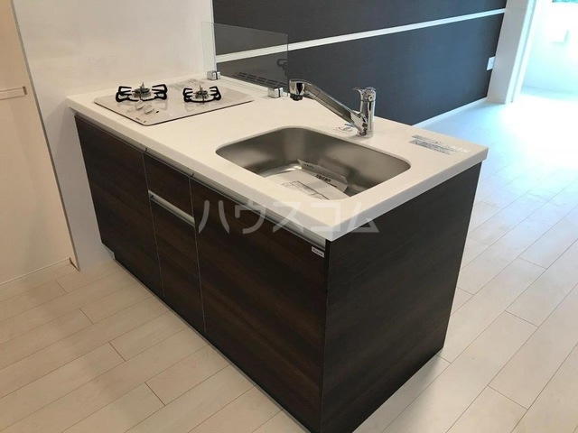 11/25 キッチン