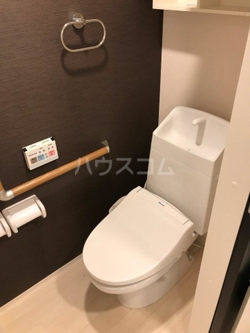 13/25 トイレ