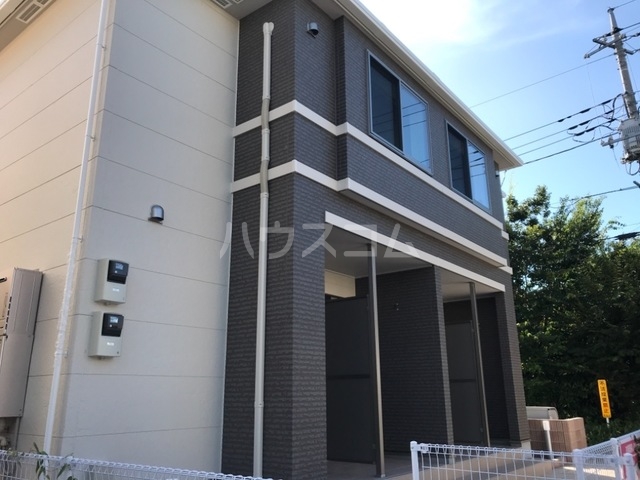 14/21 エントランス