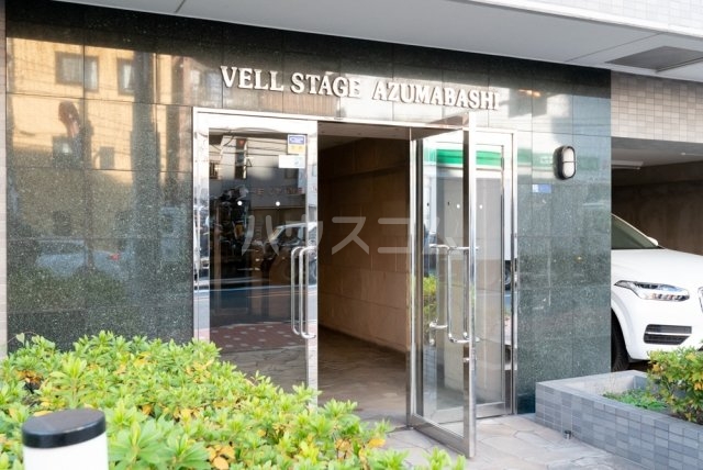 2/6 エントランス