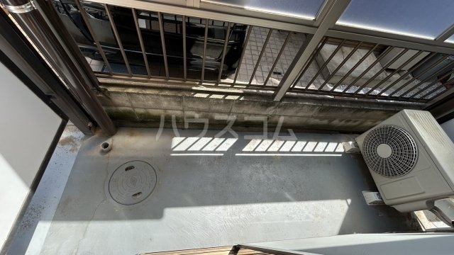 17/30 バルコニー