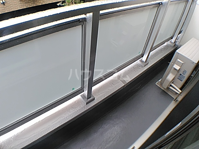 16/30 バルコニー