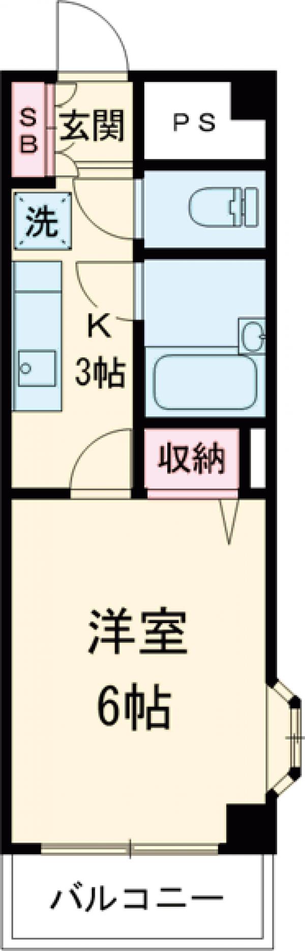 5/27 間取