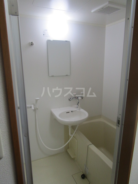 12/27 浴室