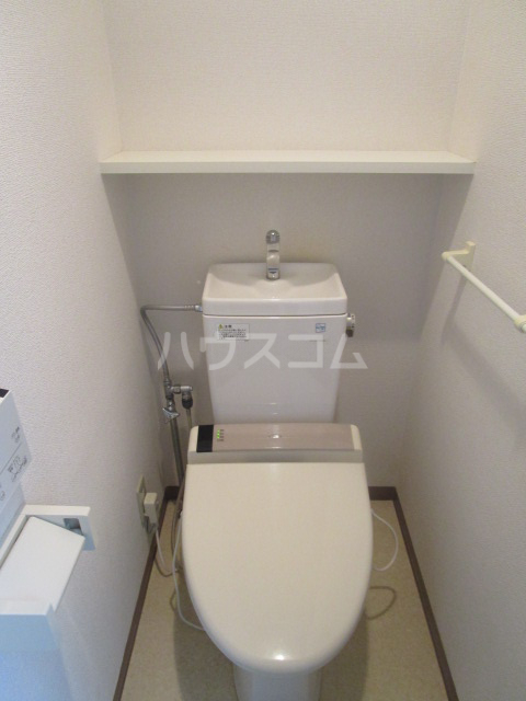 14/27 トイレ