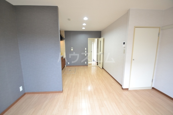 4/26 リビング/ダイニング