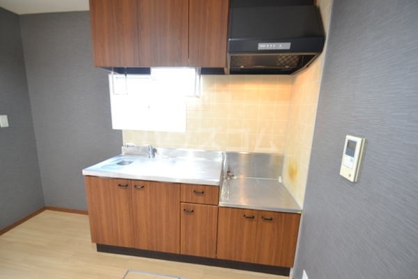 7/26 キッチン