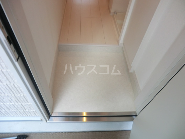 3/5 エントランス