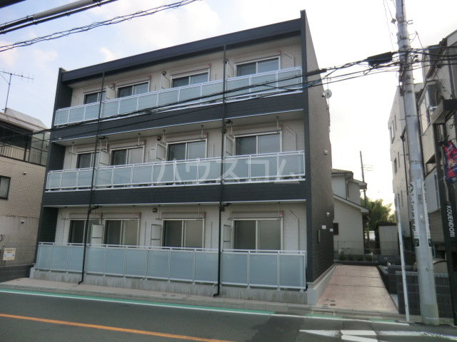 2/5 外観