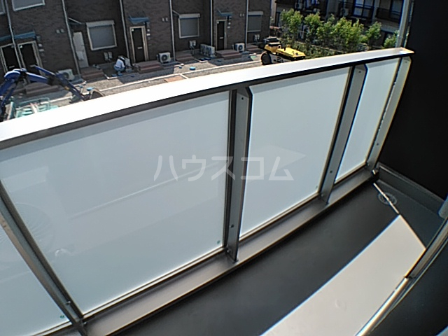 15/30 バルコニー