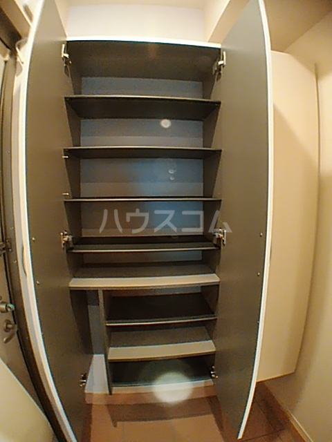 8/30 玄関
