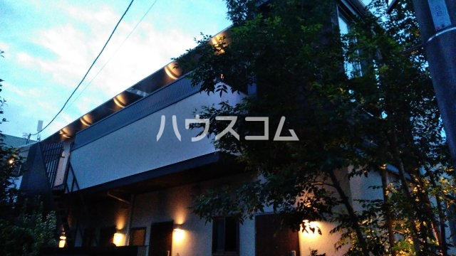 1/23 外観