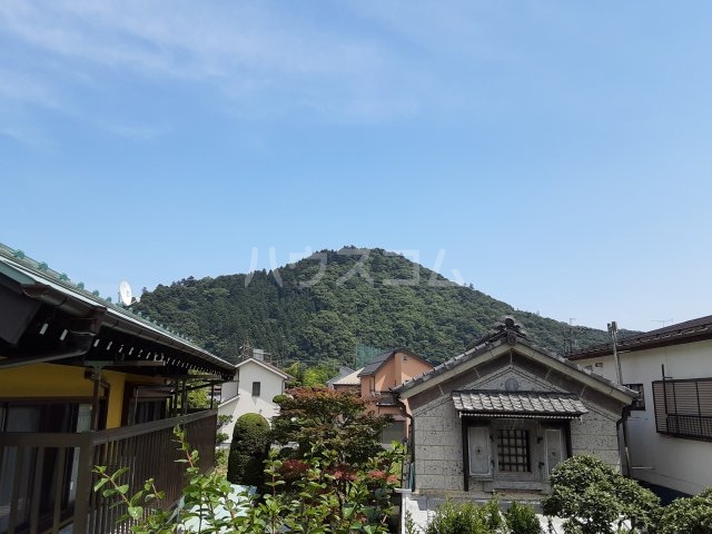 景色