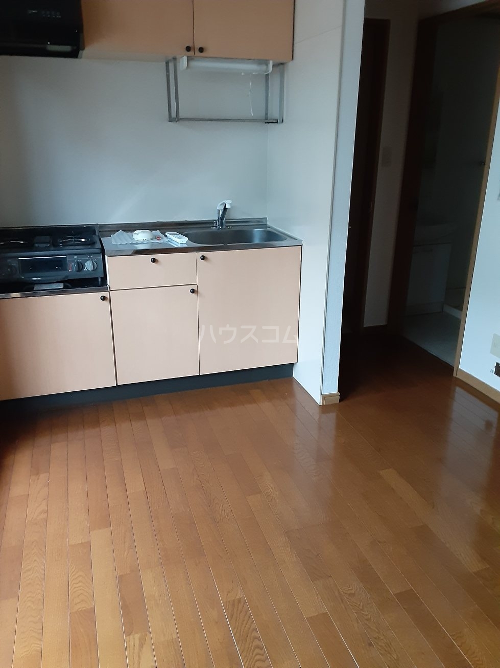 7/22 リビング/ダイニング